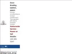 Sites similar to coast2coastmarinesurveying.com