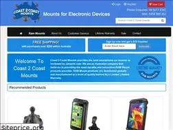 Sites similar to coast2coastmounts.com.au