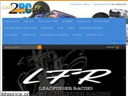 Sites similar to coast2coastrc.com.au
