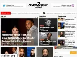 Sites similar to coast2coastsounds.com