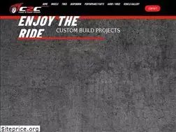 Sites similar to coast2coastwheels.ca