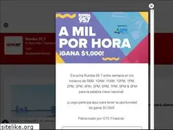 Sites similar to coast921.com
