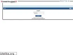 Sites similar to coastaffiliates.com