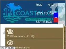 Sites similar to coastal-city.com