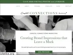Sites similar to coastal-connections.com