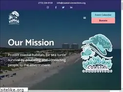 Sites similar to coastal-connections.org