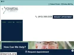 Sites similar to coastal-ent.com