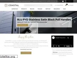 Sites similar to coastal-group.com