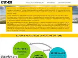 Sites similar to coastal-management.eu