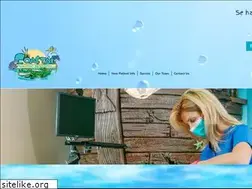 Sites similar to coastal-pedo.com