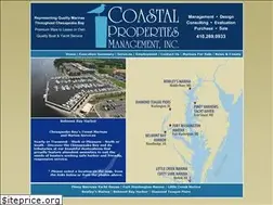Sites similar to coastal-properties.com