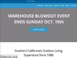 Sites similar to coastal-spas.com