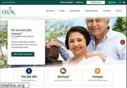 Sites similar to coastal.coop