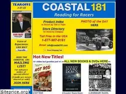 Sites similar to coastal181.com