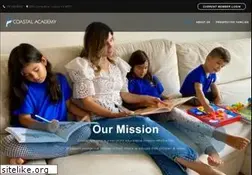 Sites similar to coastalacad.com