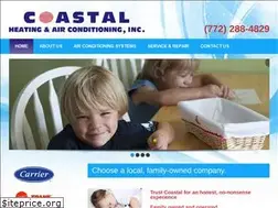 Sites similar to coastalacstuart.com