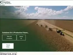Sites similar to coastalagro.com