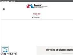 Sites similar to coastalairserviceexperts.com