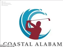 Sites similar to coastalalabamagolf.com