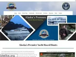 Sites similar to coastalalaskaadventures.com