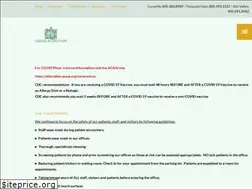 Sites similar to coastalallergycare.com