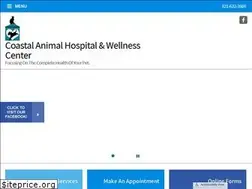 Sites similar to coastalanimalwellness.com