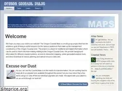 Sites similar to coastalatlas.net