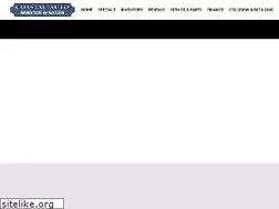 Sites similar to coastalautocenter.com