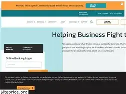Sites similar to coastalbank.com