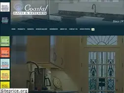 Sites similar to coastalbath.com