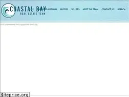 Sites similar to coastalbayrealestate.com