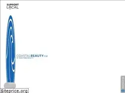 Sites similar to coastalbeauty.ca