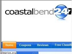 Sites similar to coastalbend.golocal247.com