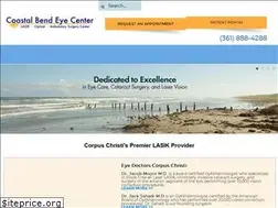 Sites similar to coastalbendeye.com
