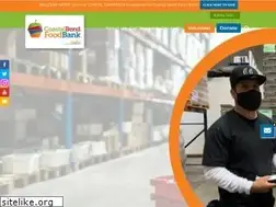 Sites similar to coastalbendfoodbank.org