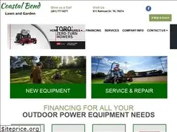 Sites similar to coastalbendlawnandgarden.com