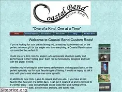 Sites similar to coastalbendrods.com