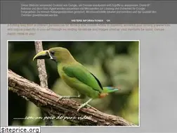 Sites similar to coastalbirds2.blogspot.com