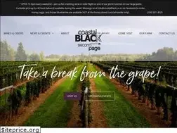 Sites similar to coastalblack.ca