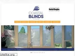 Sites similar to coastalblindsflorida.com