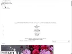 Sites similar to coastalblooms.com
