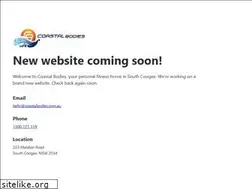 Sites similar to coastalbodies.com.au