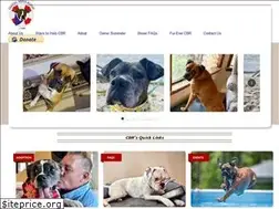Sites similar to coastalboxers.org
