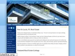Sites similar to coastalbreezerealty.com