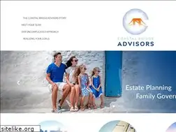 Sites similar to coastalbridgeadvisors.com