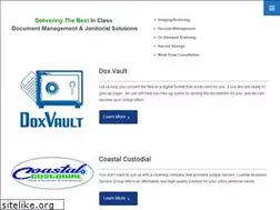 Sites similar to coastalbsg.com