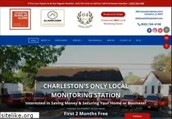 Sites similar to coastalburglaralarm.com