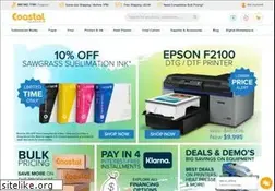 Sites similar to coastalbusiness.com