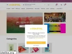 Sites similar to coastalcalifornia.com