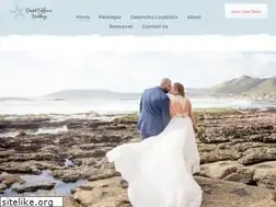 Sites similar to coastalcaliforniaweddings.com
